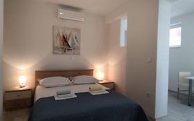 Studio apartman Ana